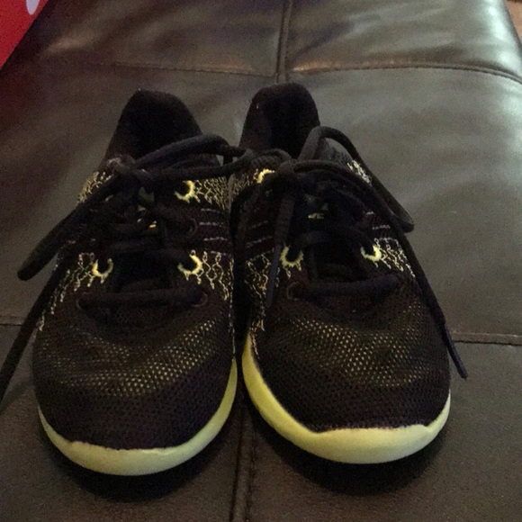 Toddler Nike’s - Picture 2 of 5